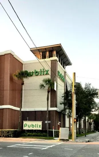 Publix Super Market at Hyde Park