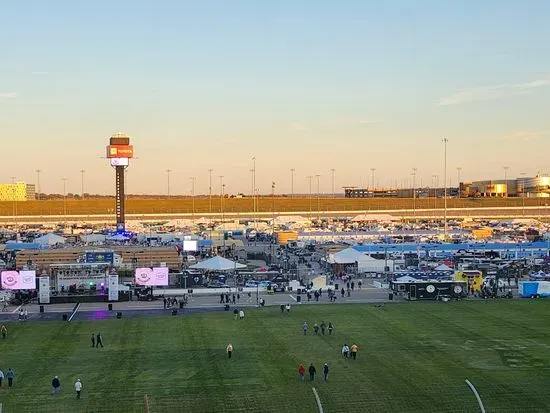 American Royal World Series Of Barbecue