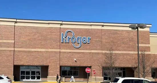 Kroger Deli