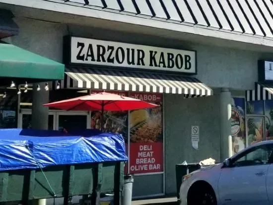 Zarzour Kabob