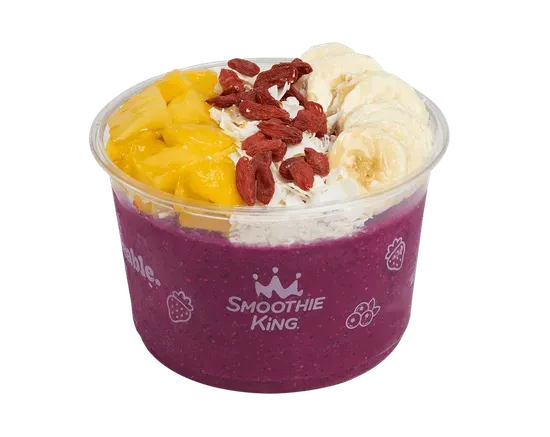 Smoothie King