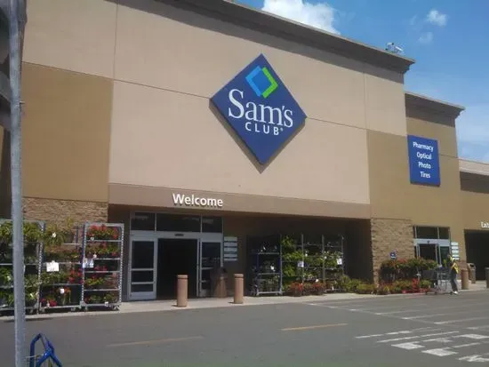 Sam's Club