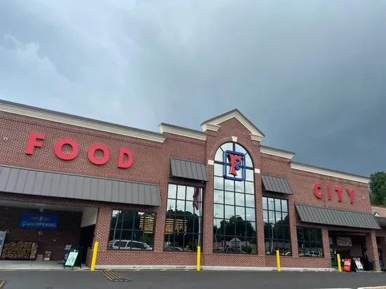 Food City