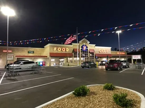 Food City