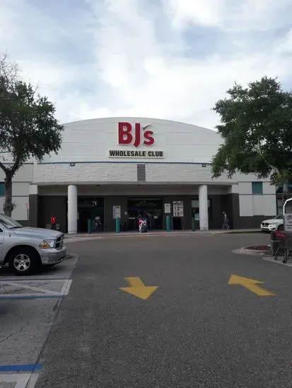 BJ's Wholesale Club