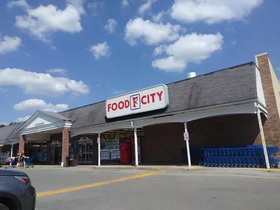 Food City