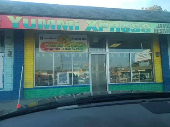 Yummi Xpress Jamaican Restaurant