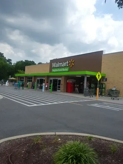 Walmart Neighborhood Market