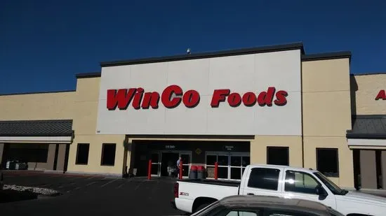 WinCo Foods