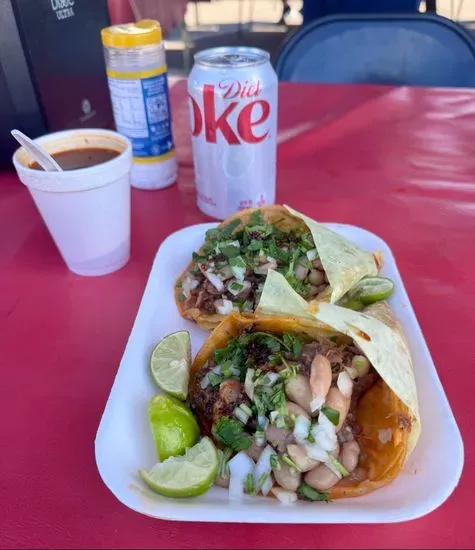 Tacos El Parejita