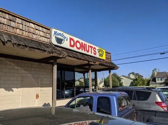 Manley's Donut Shop