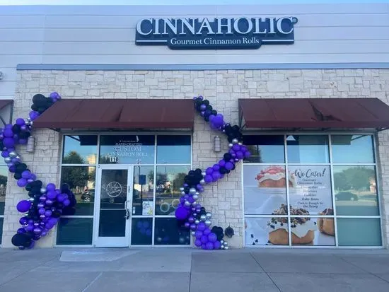 Cinnaholic