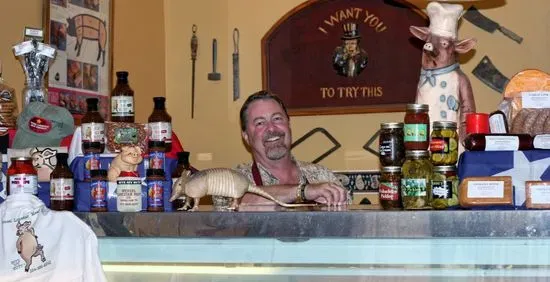 Wenzel Lonestar Meat Co