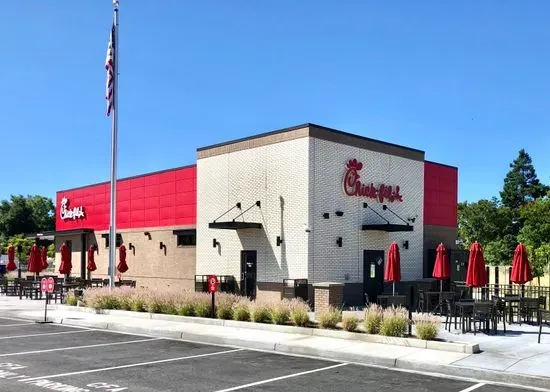 Chick-fil-A