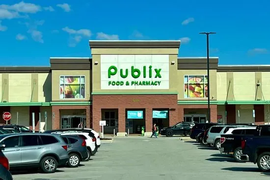 Publix Super Market at Boynton Ridge Plaza