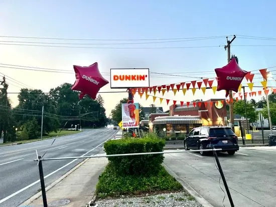 Dunkin'