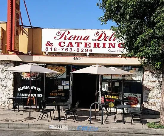 Roma Deli