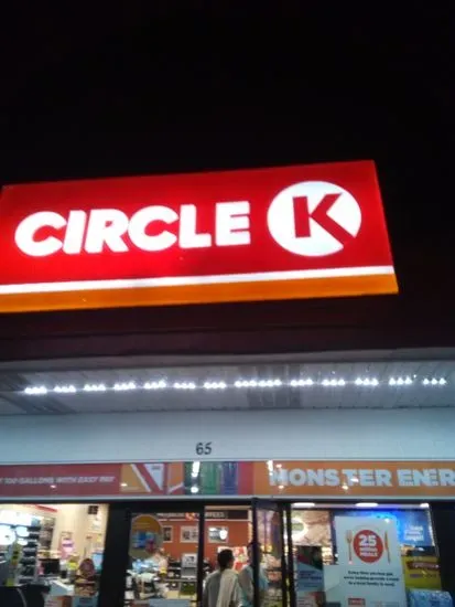 Circle K