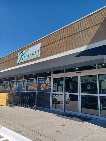 K Market Kosher Grocery- Deli & Catering