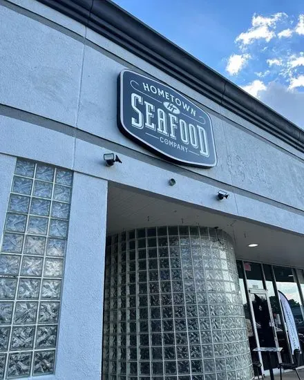 Hometown Seafood Company