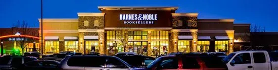 Barnes & Noble