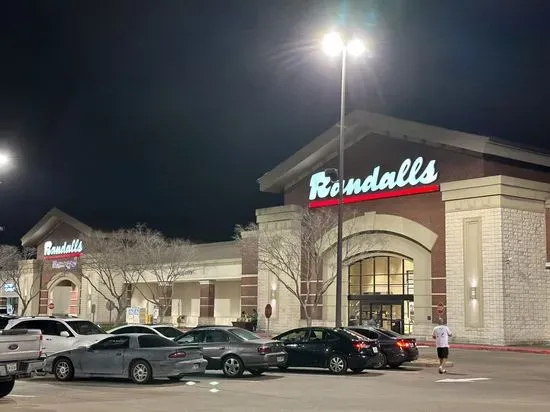 Randalls