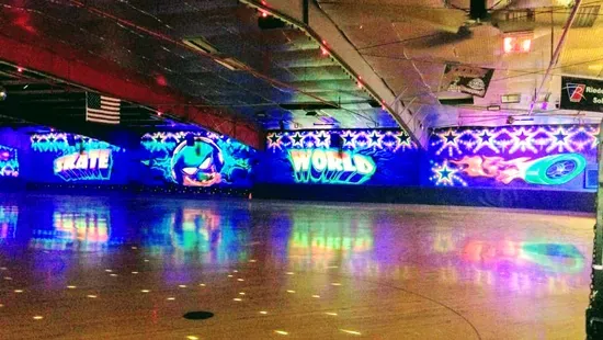 Skateworld of Tampa