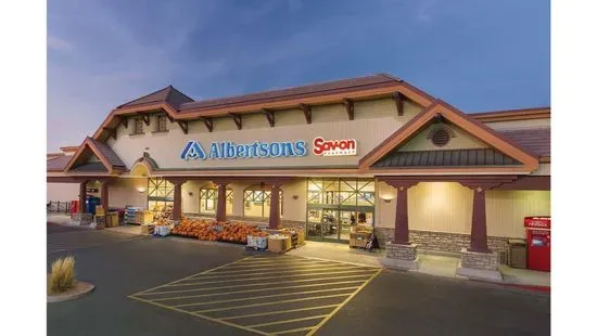 Albertsons