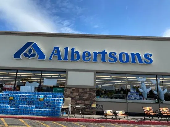 Albertsons