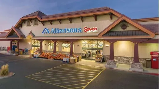 Albertsons