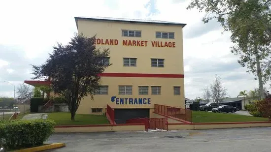 Redland Market Village