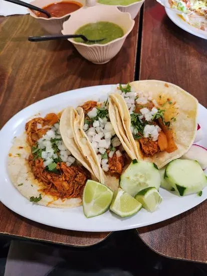 Taqueria El Paraiso