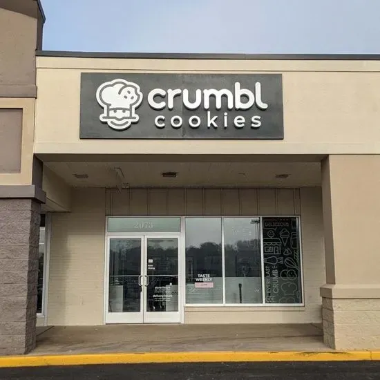 Crumbl - Queensgate