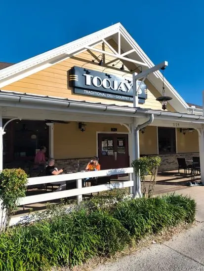 TooJay’s Deli • Bakery • Restaurant