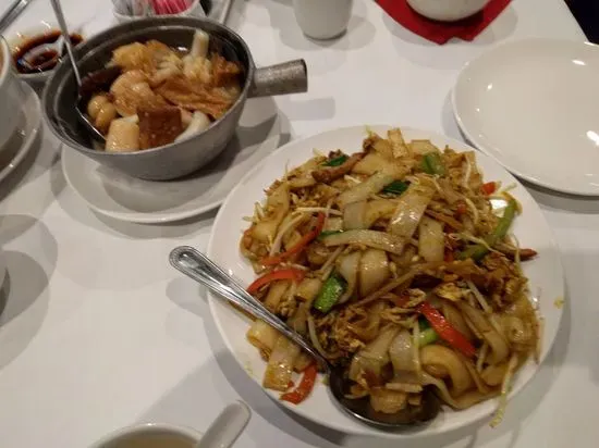 Tampa Bay Chinese Restaurant