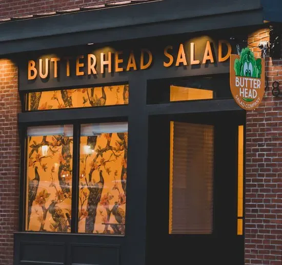 Butterhead Salad Company