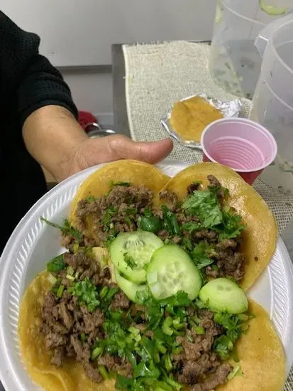 Tacos Locos