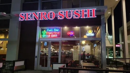 Senro Sushi