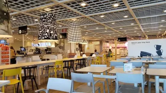 IKEA Restaurant