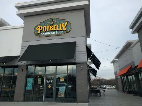 Potbelly Sandwich Shop