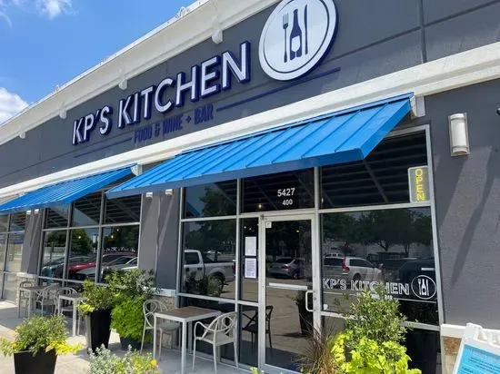 KP's Kitchen - Bellaire