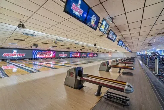 Colony Park Lanes & Games