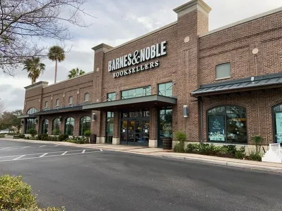 Barnes & Noble