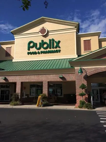 Publix Super Market at Southern Trace Plaza