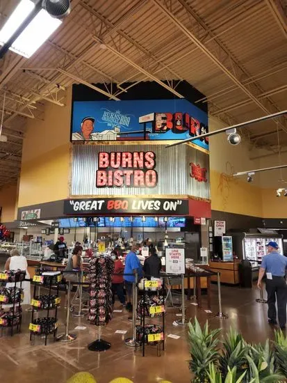 Burns Bistro