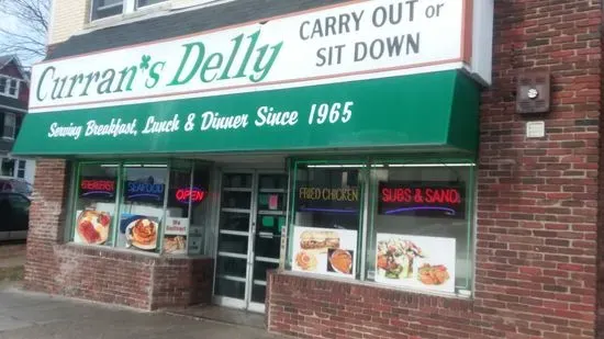 Curran's Delly & Carryout