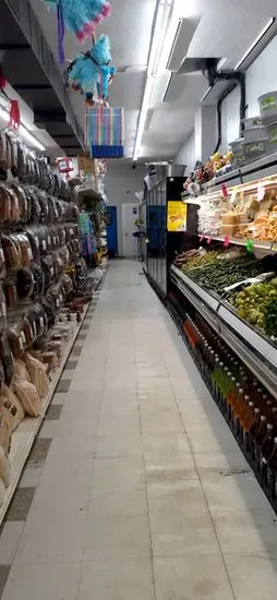 La Monarca Supermercado