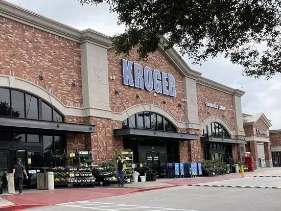 Kroger Bakery