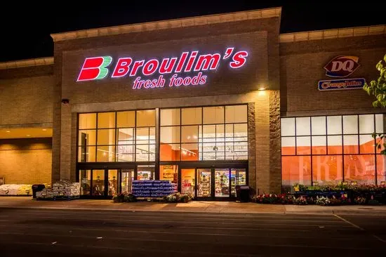 Broulim's Fresh Foods