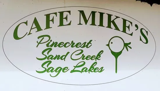 Café Mike's